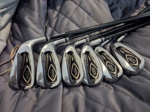 golfwrxbarrysanders | eBay Stores