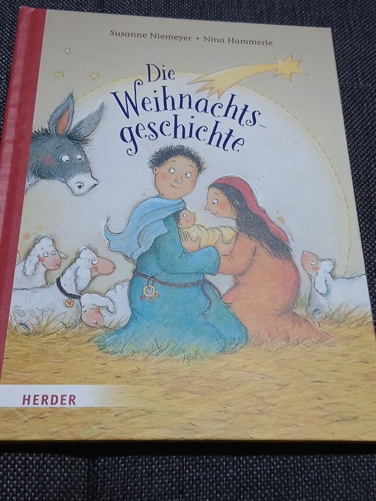 Die Weihnachtsgeschichte Susanne Niemeyer - Bild 4