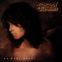 No More Tears von Osbourne,Ozzy | CD | Zustand sehr gut