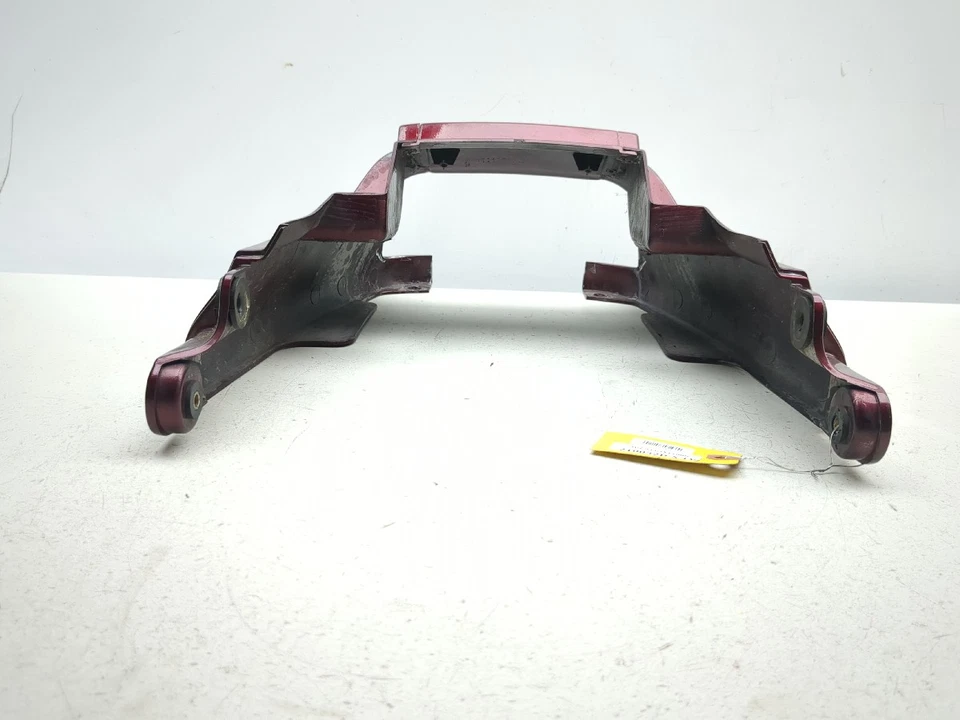 91-93 Suzuki GSX1100G GSX 1100 panel de cubierta trasera 45513-26D00 Foto 4 de 4