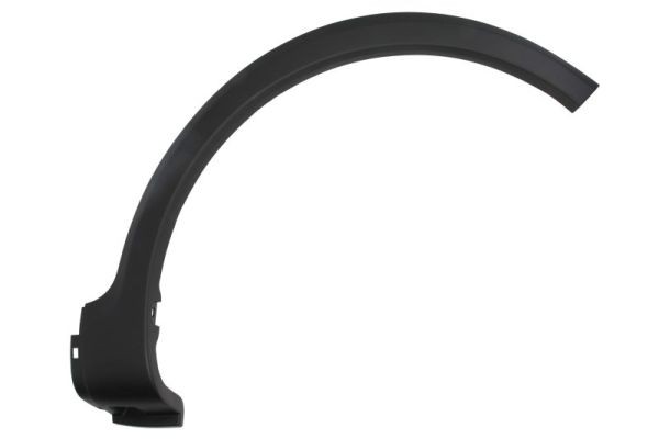 Left Rear BLIC 5703-08-6835373P Trim/Protection Strip, wing for FIAT,SUZUKI