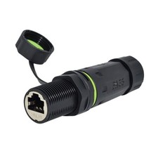Starlink Ethernet Adapter Gen 3/Mini - IP68 Waterproof - Standard Starlink