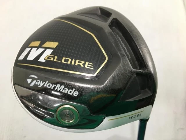 M Gloire Driver Golf Clubs for sale | eBay