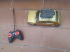 Fiat 126 Radiocomandata 20 Cm Con Radio Comando