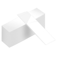 30Stk Nano-Klebeband 12X3Cm FüR Auto, Stark Haftend, Doppelseitig