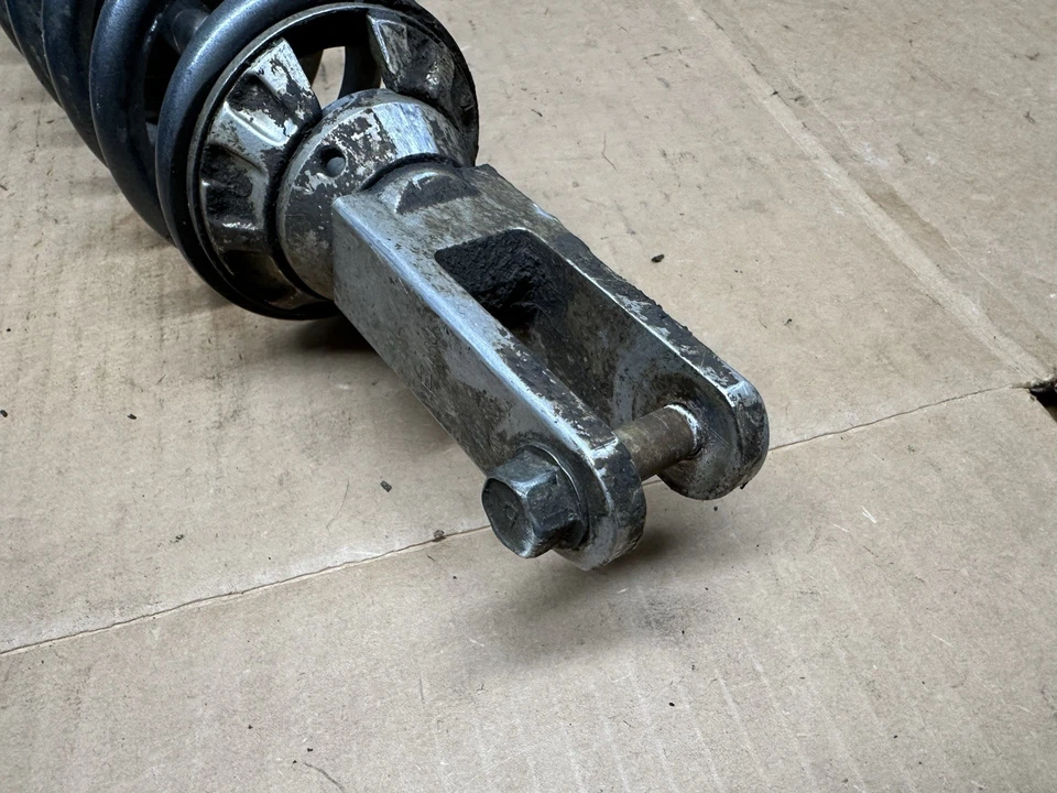 Amortecedor traseiro Kawasaki KX250F 2004 - Imagem 4 de 4