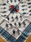 Gucci Vintage Silk Scarf-Rare and Highly Collectable — photo 3
