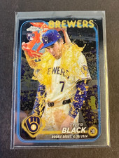 2024 Topps Chrome Update Base Pick List You Choose