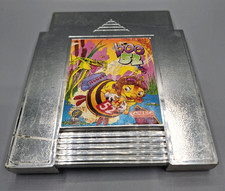 Thumbnail of ebay&reg; auction 358709647418 | 🐝 Bee 52 – Nintendo NES | Original Camerica Modul | Shooter