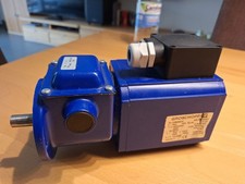 Grochopp Getriebemotor  WK 1695001