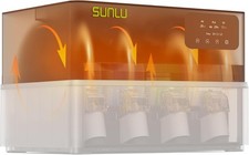 Sunlu AMS Trockner