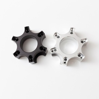 70mm gaming steering wheel base adapter suitableForT300RS Tourmat GT racingTS-XW