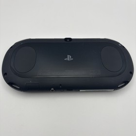 SONY PS Vita PCH-2000 Console Very Good Fast Shipping No joystick drift.
