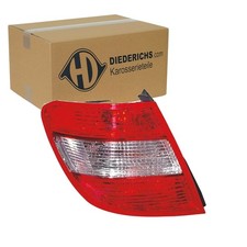 DIEDERICHS RÜCKLEUCHTE LINKS passend für MERCEDES-BENZ C-KLASSE | 1672697