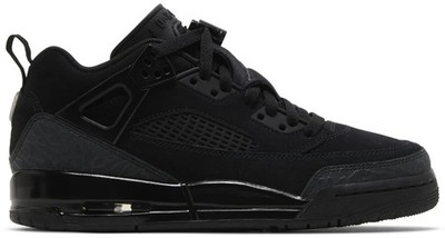 Black Cat Nike Jordan Spizike Low GS Youth Size 5.5Y Shoes FQ3950-001 Womens 7