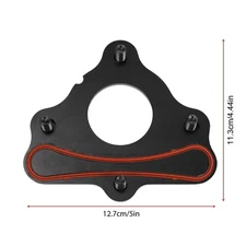 Camshaft Retainer Plate Gasket & Bolt Kit Fits For GM LS 4.8 Psxuonhzgatmkqggsea