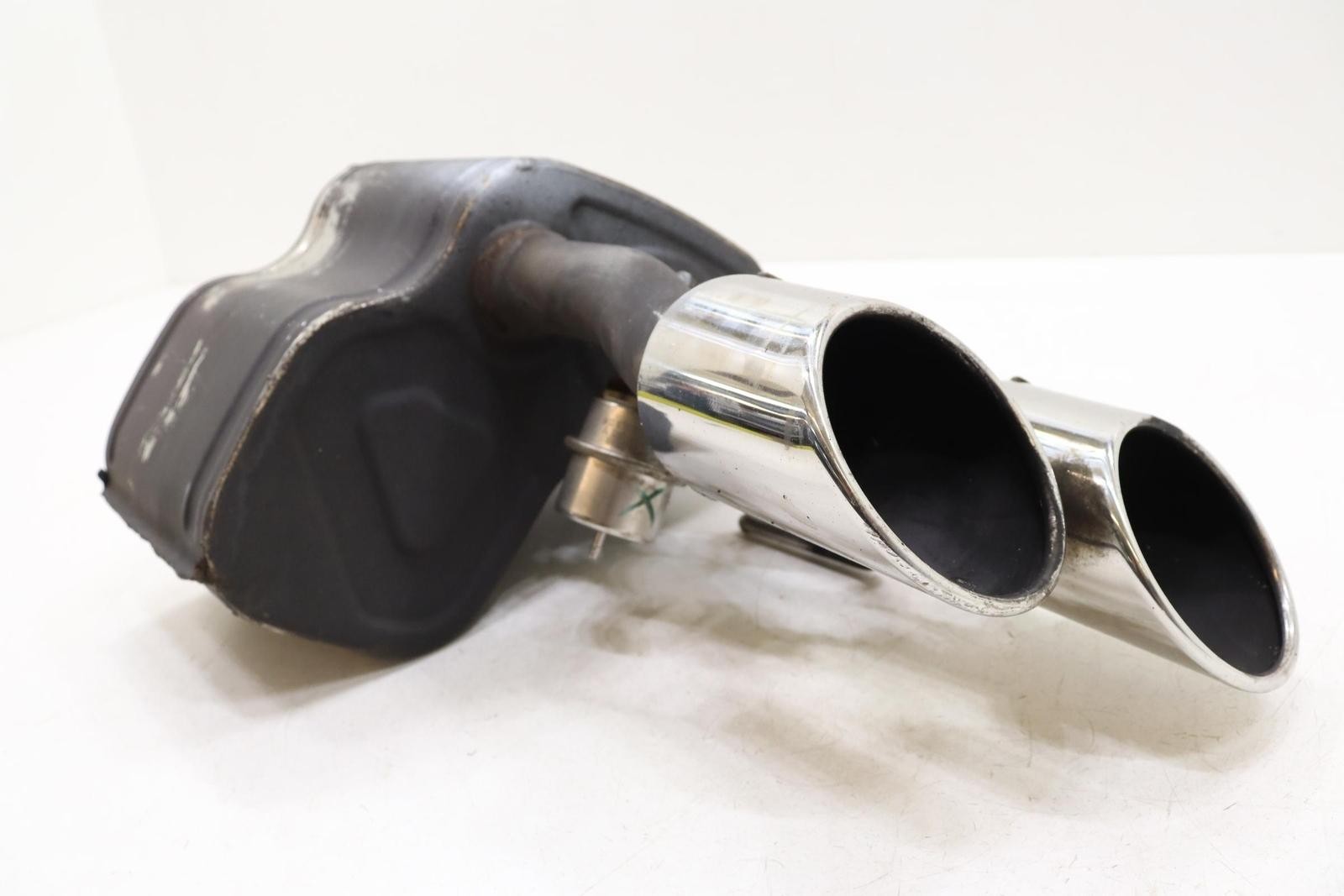 Maserati Quattroporte 2014-2024 Rear Right Exhaust extension