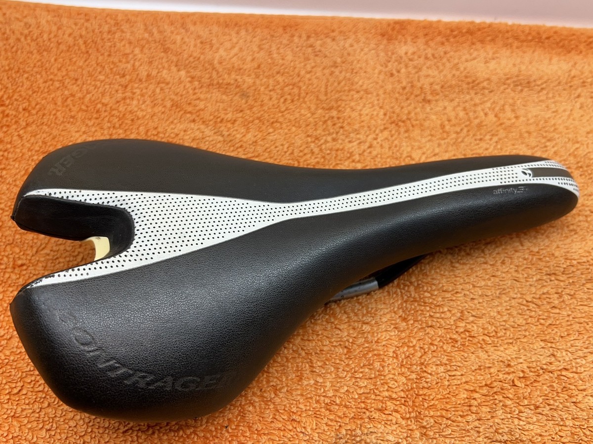 Affinity Pro Bontrager Affinity 1 Saddle Bontrager Affinity RL