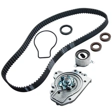 Timing Belt Kit Water Pump For Acura Integra 1.8L for  Honda CRV 2.0 B18B1 B20B4