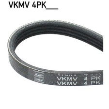 Keilrippenriemen SKF VKMV 4PK915 für Fiat Lancia Uno Dedra Fiorino