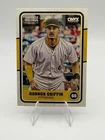 2025 Onyx Vintage Extended Konnor Griffin #OVKOGR Pittsburgh Pirates Card