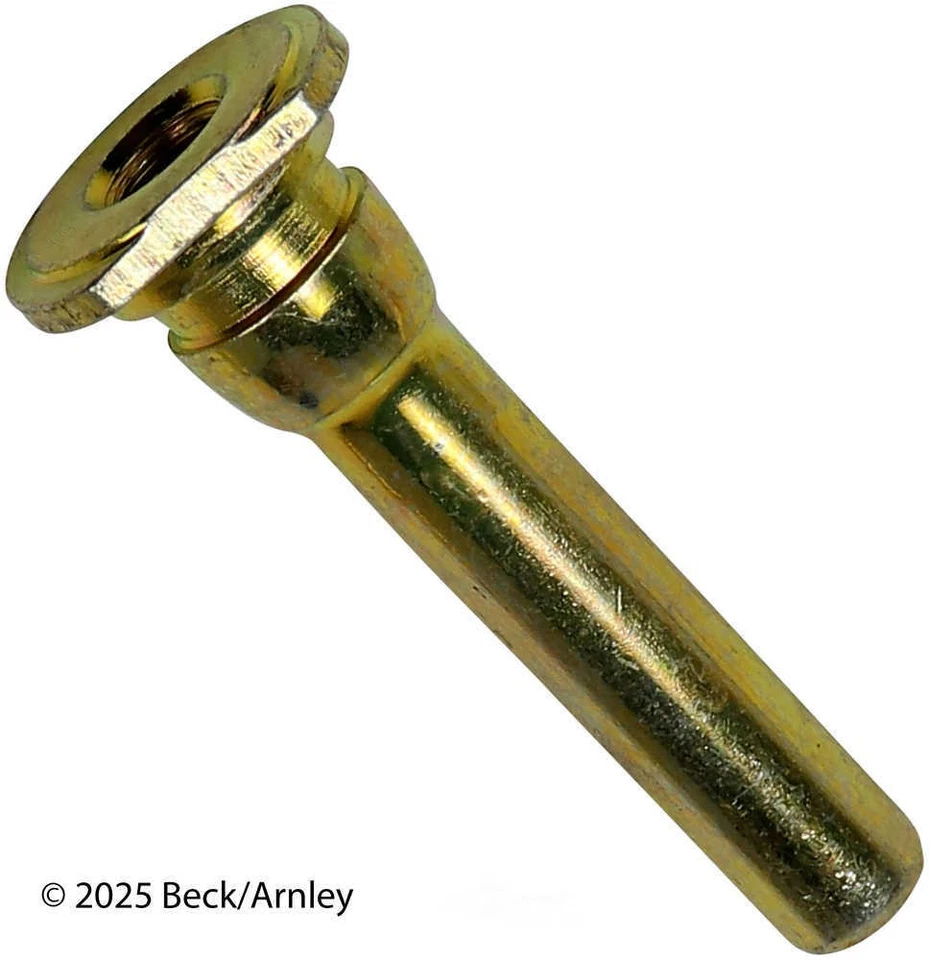 Kit de pasador guía de pinza de freno de disco para Nissan Altima D21 Pathfinder BE 1982-2000 Foto 2 de 4