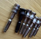 SMART PARTS IMPULSE BOLT PIN LOT PAINTBALL NO RESERVE — photo 4
