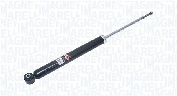 StoßDäMpfer Hinten FüR Peugeot 107 PM PN 108 Citroen C1 II PA PS Ab 05-> 5206EG-image