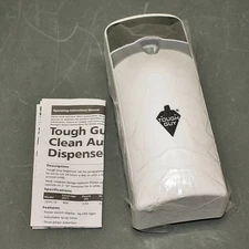 Tough Guy Air Freshener Dispenser 2ZXC1, Programmable, Dispenser Only