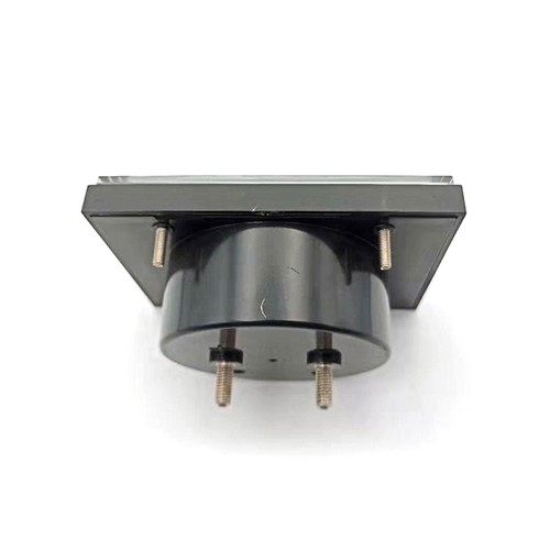 M20968-3 DC1200A AC/DC Ammeter Voltmeter Lincoln Welding Machine Pointer Meter - Picture 4 of 6