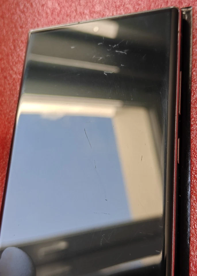 Samsung Galaxy S23 Ultra 5G · 1TB, Foto 2 von 5