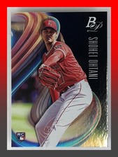 2018 Bowman Platinum Baseball Cards 7