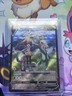 Pokémon TCG Serperior v TG13/TG30 Silver Tempest Trainer Gallery NM Card