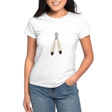 CafePress Women's T-Shirt 774107016