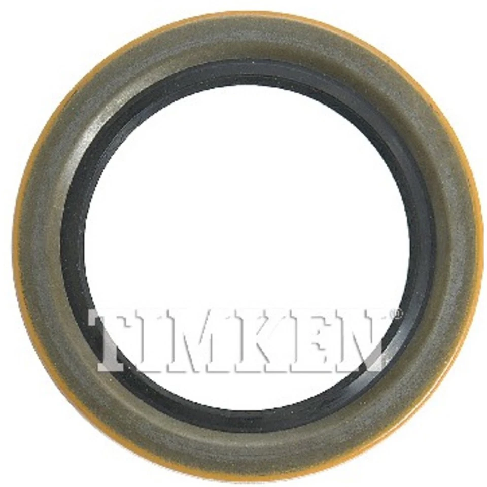 710081 Timken Junta Rueda Trasera Exterior Exterior para Chevy Isuzu NPR NPR-HD Foto 3 de 4