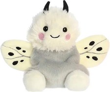 Astra Moth Palm Pal 5"