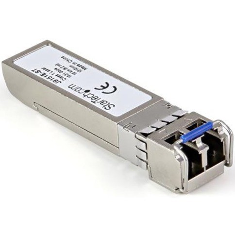 StarTech HPE J9151E Compatible SFP+ Module - 10GBASE-LR - 10GE Gigabit Ethernet - Picture 4 of 4