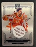 Trae Young 2023-24 Panini Impeccable 69/75 Stainless Stars #12