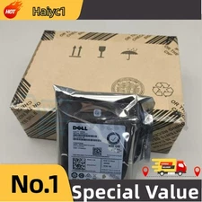 New Dell 900GB SAS 15k 2.5" 12G HDD XTH17 Seagate ST900MP0026