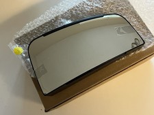 New Velvac 716105 Lh Heated Convex Mirror Glass Replacement Kit 2020xg Driver