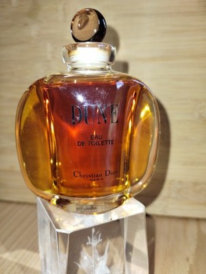 Christian Dior DUNE 1.7 Oz Eau de Toilette Splash | eBay