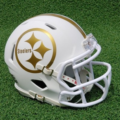 PITTSBURGH STEELERS END CHILDHOOD CANCER