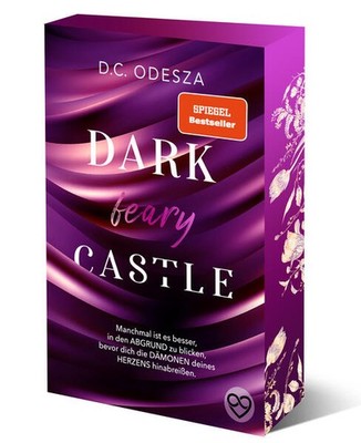 DARK feary CASTLE | D.C. Odesza | deutsch