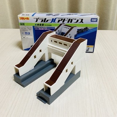 Plarail Advance Overpass AJ-03