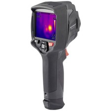 VOLTCRAFT WB-420 W&auml;rmebildkamera  -20 bis 550 &deg;C 256 x 192 Pixel 25 Hz integr...