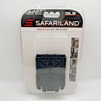#ad Safariland QUICK‑KIT 1 Quick Locking System Kit – New $19.98