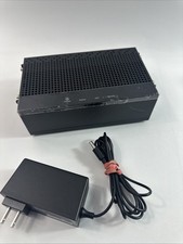 Verizon Business Internet Gateway 5G Router Built in Battery Backup - XC46BE