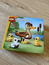 LEGO Creator - 40885 - Entenfamilie - NEU