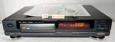 #726 CD-Player FISHER AD-9030 in Top Zustand,...