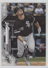 2020 Topps Update Adam Engel #U-2 w7v